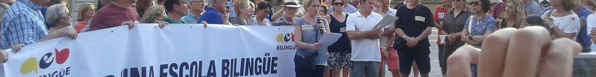 Promovemos y difundimos las ventajas del bilingüismo y del trilingüismo en la sociedad